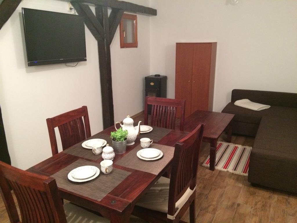 Stone House Magarac Apartment Seline ภายนอก รูปภาพ