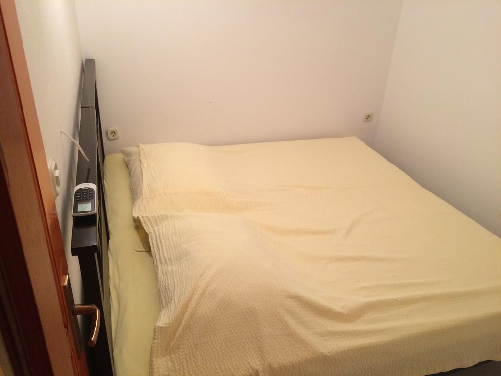 Stone House Magarac Apartment Seline ภายนอก รูปภาพ