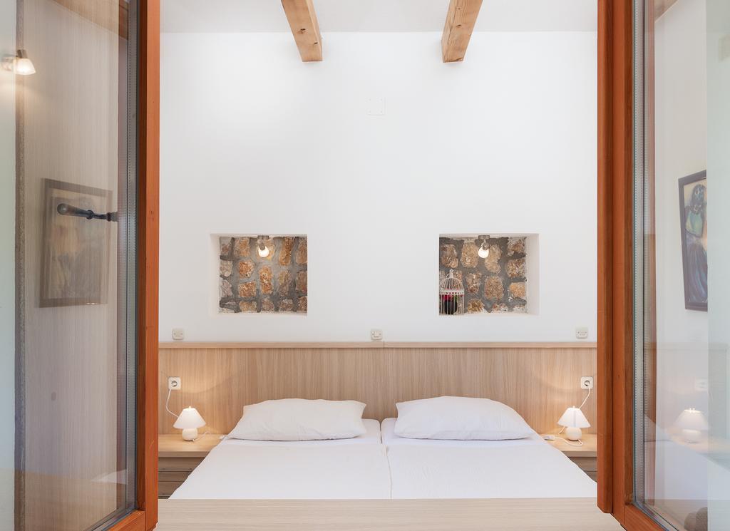 Stone House Magarac Apartment Seline ภายนอก รูปภาพ